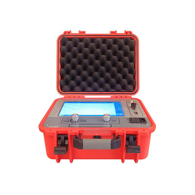 Переносное автоматическое испытание длинного кабеля ARC Multi Pulse Cable Fault Pre Locator