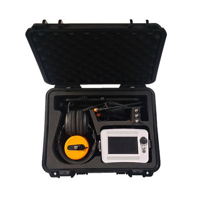 Среднее напряжение подземного кабеля питания с высокой точностью позиционирования