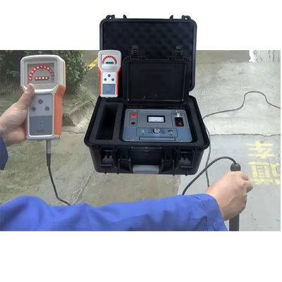 220V Cable Path Meter with 5m Depth Range