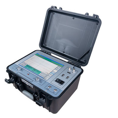 Xhgg501A2 Производственный завод Подземный Tdr Locator Cable Fault Prelocator Оборудование для проверки местоположения кабеля