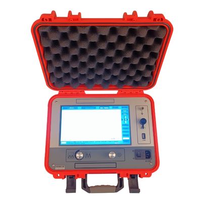 Xzh Test Factory Underground Cable Fault Distance Precise Locator