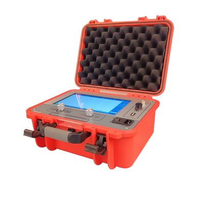 Xzh Verify Latest Cable Fault Locator Tdr Точное отображение расстояния кабеля