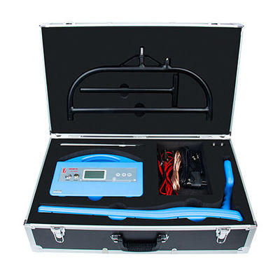 Factory Price Xzh Test Underground Cable Pipeline Locator for Path and Depth Path Finder