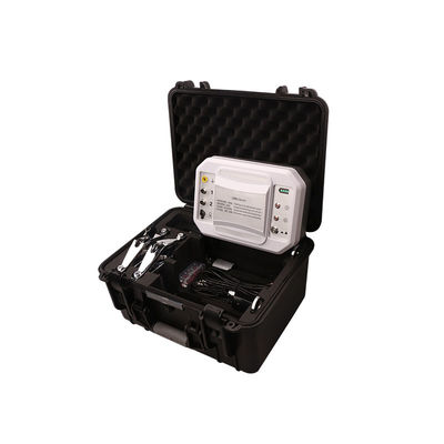 Remote Control Operation of Safe and Reliable Cable Fault Piercing Device