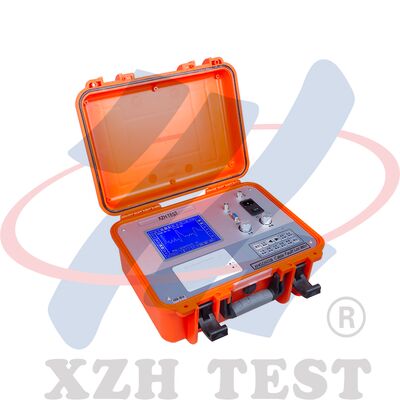 Проверка неисправности кабеля для обнаружения низковольтного кабеля 220V/380V