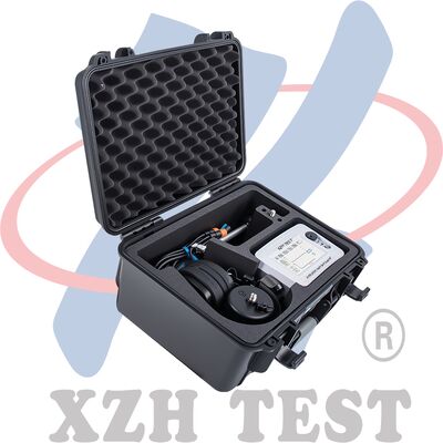 Указатель неисправности кабеля HV с технологией синхронного определения и идентификации