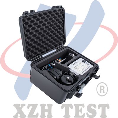 Xhdd503b Акустомагнитный указатель места повреждения синхронизационного кабеля для подземного поиска