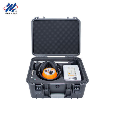 Cable Fault Pinpointer | Acoustic Magnetic Voltage A-frame Four Positioning Methods Detector | XHDD503E+