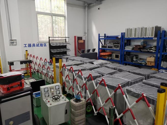 Генератор высокого напряжения для кабельной системы обнаружения неисправностей 8кВ/16кВ/32кВ 60mA 2048J 2КВА 120 кг AC220V XHHV535-4TSB Hv Кабельный локатор неисправностей 3