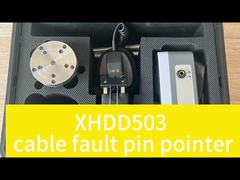 XHDD503 кабельный указатель неисправности