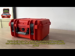 XHGG501B предварительный локатор неисправности кабеля