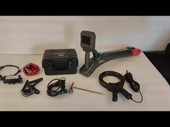 XHGX507C Интеллектуальный локатор подземных труб