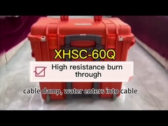 Локатор неисправностей кабеля