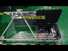 Xhdd503cable Fault Pinpointer