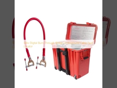 60 кВ цифровой локатор сбоев подземных кабелей