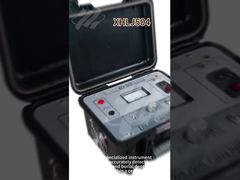  Cable Route Tracer and Portable Cable Pipe LocatorXHLJ504