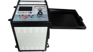 XHHV535 4TSB Универсальная система определения места повреждения кабеля