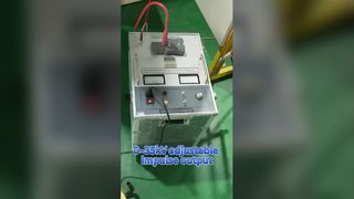 XHHV535 4Z | Портативный генератор импульсов высокого напряжения