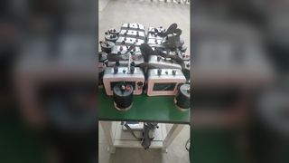 XHDD503C Прецизионный инструмент для поиска повреждений подземного кабеля