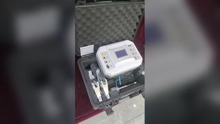 XHZS506YS Безопасное устройство для прокола кабеля для обслуживания электропитания